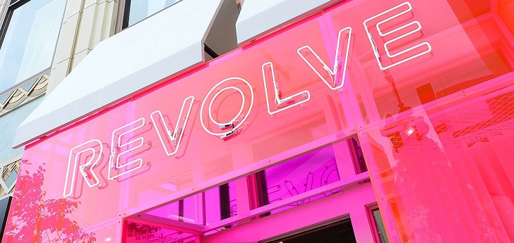 Revolve El ecommerce de Revolve prepara su salida a bolsa con una valoración de 1.100 millones